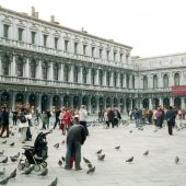  Venice, Italy